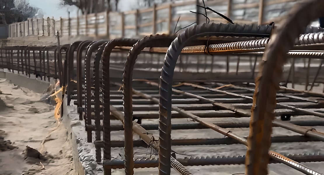 Хід будівництва Concept Riviera - Жовтень 2023